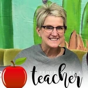 Meet your Posher, Katy